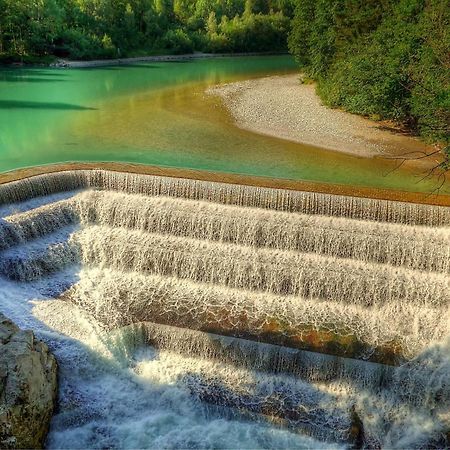 Beim Straußer Schwangau Exterior foto